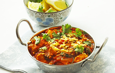 Specialty Dishes